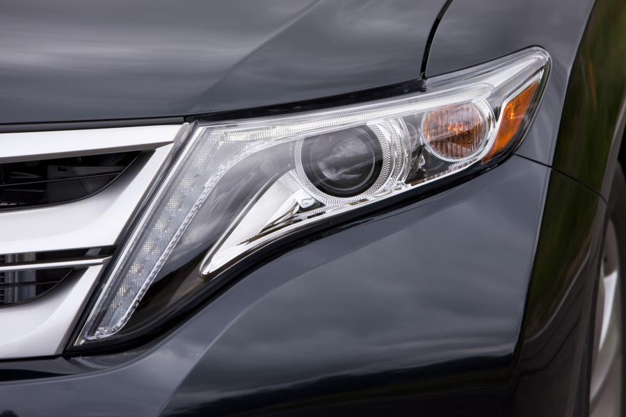  Toyota Venza 2013 года  (фото 22 из 37)